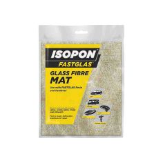 Isopon Fastglas® Glass Fibre Mat