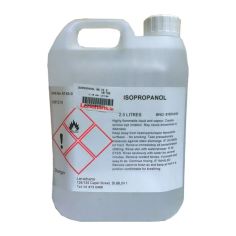 Isopropanol - 2.5L