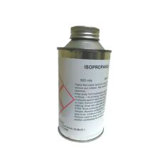 Isopropanol -  500ml