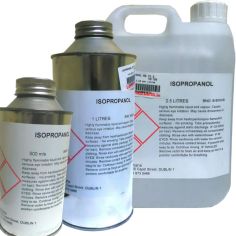 Isopropanol