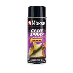 Morris Glue Spray - 400ml