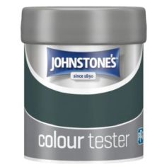 Johnstone's Colour Tester 75ml - Ivy Sky 