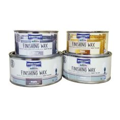 Johnstones Revive Finishing Wax