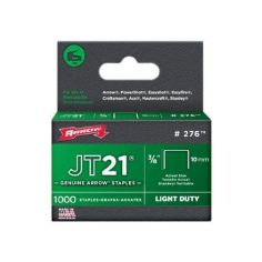 Arrow JT21™ 1000 Staples - 10mm