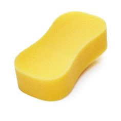 Jumbo Car Sponge