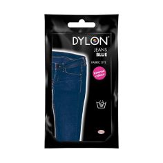 Dylon Fabric Hand Dye - Jeans Blue