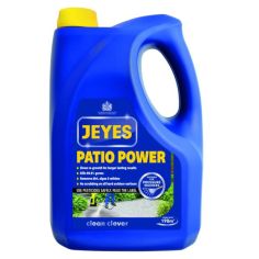 Jeyes Patio Power Concentrate 4L