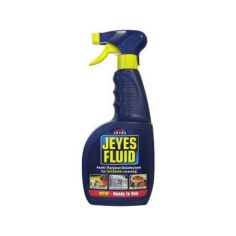 Jeyes Fluid Multi-Purpose Disinfectant Spray - 750ml