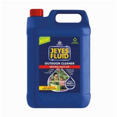 Jeyes Fluid Recyclable Container - 5L