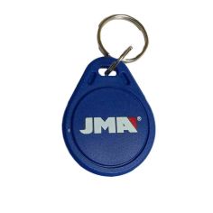 JMA Duplicate Key Fob