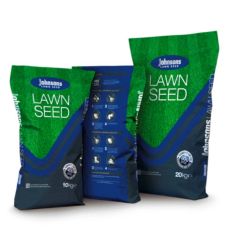 Johnsons No2 Lawn Seed 10kg