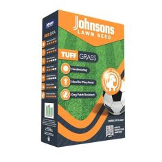 Johnsons Tuffgrass Lawn Seed 1.275kg
