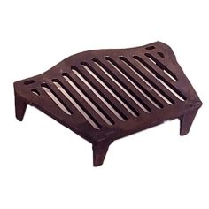 Percy Doughty Joyce Fire Grate - 16"