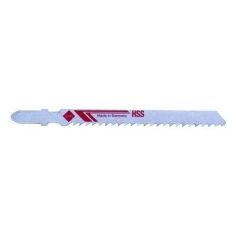 Jigsaw Blade - Metal T127d Pack of 5