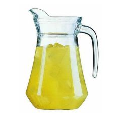 Luminarc Glass Water Jug - 1L