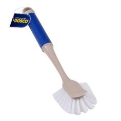 Dosco Soft Grip Jumbo Wash Up Brush