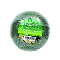 150g Green Fillis Jute Twine