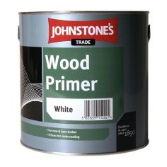 Johnstones Wood Primer 1lt 