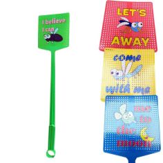 Game Over Fly Swatter