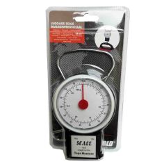 Proworld Luggage Scale - Max 32kg
