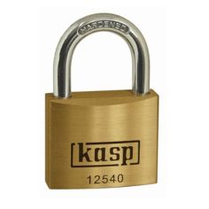 Kasp Padlocks