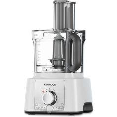 Kenwood FDP65.860WH Food Processor MultiPro Express 1000w - White
