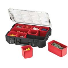 Keter 10 Compartment Pro Organiser