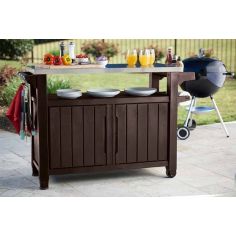 Keter Garden Table XL