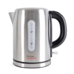 Kitchen Perfected 1L 2.2Kw Rapid Boil Kettle