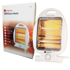 Kingavon 800w Quartz Halogen Heater