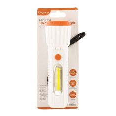 Kingavon Easy Find Torch & Work Light