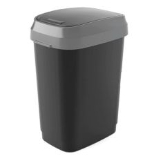 Kis Dual Swing Bin - 35L