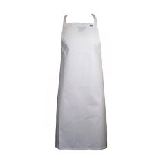 Kitchen Apparel Polycotton Kitchen Apron - 90 x 74cm