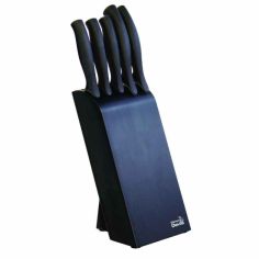 Kitchen Devils Control Knife Block Set