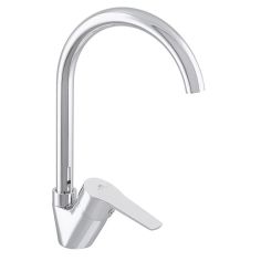 Kitchen Mixer Tap (Lotos-32)