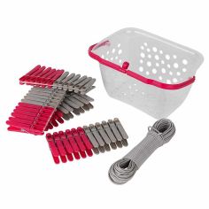 Kleeneze Peg And Line Basket