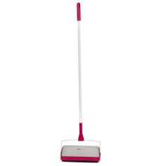 Kleeneze Cordless Manuel Carpet Sweeper