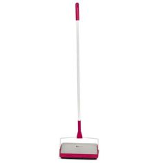 Kleeneze 3-Brush Carpet Sweeper