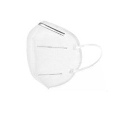 Protective KN95 (Non-Surgical) Face Mask