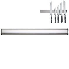 KitchenCraft Magnetic Knife Rack - 45cm