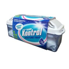 Kontrol Moisture Trap