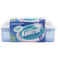 Kontrol Moisture Trap - 500g + Extra 500g Refill