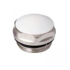 Radiator Blanking Cap