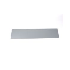 Satin. A. Aluminium Kicking Plate - 915mm x 152mm