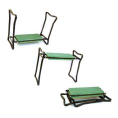 Garden Seat & Kneeler