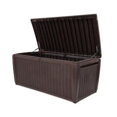 Keter Sumatra Storage Box