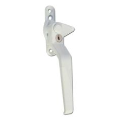 AVOCET Cockspur Handle 22mm White Right Handle