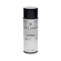 400ml Mylands Aerosol Acrylic Lacquer - Satin Finish