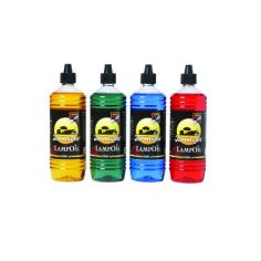 Farmlight Lamp Oil Colours 1L