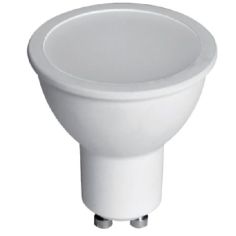 Landlite GU10 LED Lamp Warm White -  5.5W 
